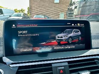 BMW X3 Gereserveerd Xdrive30E 259pk aut eDrive Ed - pano - nap - 20 inch - leer - keyless - stuurverw - front + line + side + park assist picture 29