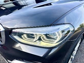 BMW X3 Gereserveerd Xdrive30E 259pk aut eDrive Ed - pano - nap - 20 inch - leer - keyless - stuurverw - front + line + side + park assist picture 130
