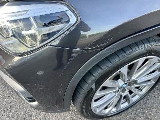BMW X3 Xdrive30E 259pk aut eDrive Ed - pano - nap - 20 inch - leer - keyless - stuurverw - front + line + side + park assist picture 14
