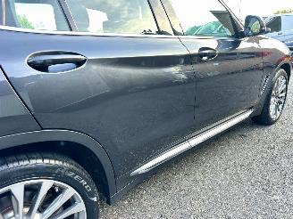 BMW X3 Gereserveerd Xdrive30E 259pk aut eDrive Ed - pano - nap - 20 inch - leer - keyless - stuurverw - front + line + side + park assist picture 108