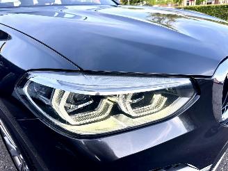 BMW X3 Gereserveerd Xdrive30E 259pk aut eDrive Ed - pano - nap - 20 inch - leer - keyless - stuurverw - front + line + side + park assist picture 123