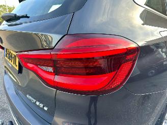 BMW X3 Gereserveerd Xdrive30E 259pk aut eDrive Ed - pano - nap - 20 inch - leer - keyless - stuurverw - front + line + side + park assist picture 109