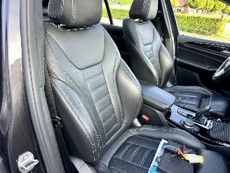 BMW X3 Gereserveerd Xdrive30E 259pk aut eDrive Ed - pano - nap - 20 inch - leer - keyless - stuurverw - front + line + side + park assist picture 57