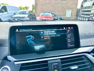BMW X3 Gereserveerd Xdrive30E 259pk aut eDrive Ed - pano - nap - 20 inch - leer - keyless - stuurverw - front + line + side + park assist picture 43