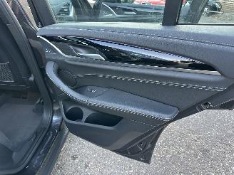 BMW X3 Gereserveerd Xdrive30E 259pk aut eDrive Ed - pano - nap - 20 inch - leer - keyless - stuurverw - front + line + side + park assist picture 94