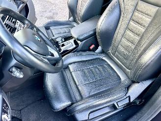 BMW X3 Gereserveerd Xdrive30E 259pk aut eDrive Ed - pano - nap - 20 inch - leer - keyless - stuurverw - front + line + side + park assist picture 81
