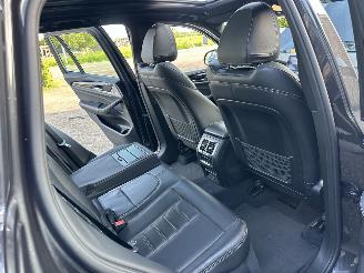 BMW X3 Gereserveerd Xdrive30E 259pk aut eDrive Ed - pano - nap - 20 inch - leer - keyless - stuurverw - front + line + side + park assist picture 95