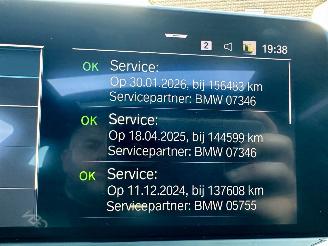 BMW X3 Xdrive30E 259pk aut eDrive Ed - pano - nap - 20 inch - leer - keyless - stuurverw - front + line + side + park assist picture 16