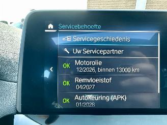 BMW X3 Gereserveerd Xdrive30E 259pk aut eDrive Ed - pano - nap - 20 inch - leer - keyless - stuurverw - front + line + side + park assist picture 36