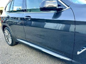 BMW X3 Gereserveerd Xdrive30E 259pk aut eDrive Ed - pano - nap - 20 inch - leer - keyless - stuurverw - front + line + side + park assist picture 120