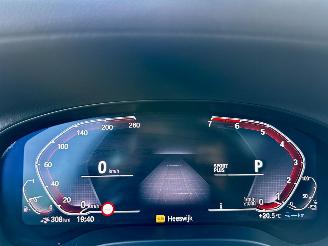 BMW X3 Xdrive30E 259pk aut eDrive Ed - pano - nap - 20 inch - leer - keyless - stuurverw - front + line + side + park assist picture 24