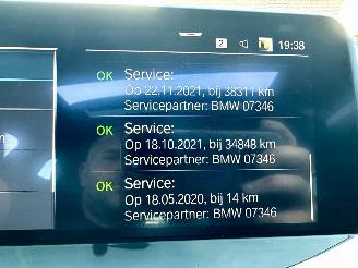 BMW X3 Gereserveerd Xdrive30E 259pk aut eDrive Ed - pano - nap - 20 inch - leer - keyless - stuurverw - front + line + side + park assist picture 33