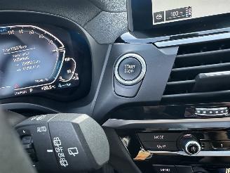 BMW X3 Gereserveerd Xdrive30E 259pk aut eDrive Ed - pano - nap - 20 inch - leer - keyless - stuurverw - front + line + side + park assist picture 72