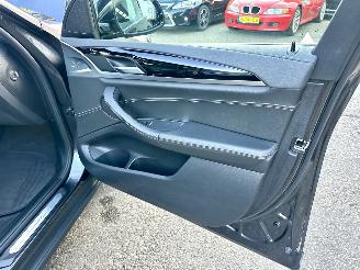 BMW X3 Gereserveerd Xdrive30E 259pk aut eDrive Ed - pano - nap - 20 inch - leer - keyless - stuurverw - front + line + side + park assist picture 60