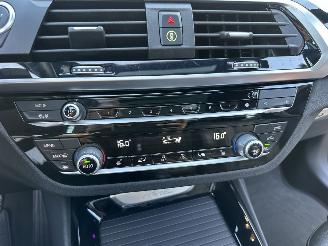 BMW X3 Gereserveerd Xdrive30E 259pk aut eDrive Ed - pano - nap - 20 inch - leer - keyless - stuurverw - front + line + side + park assist picture 75