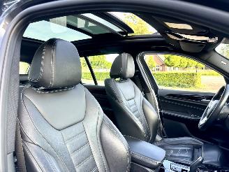 BMW X3 Gereserveerd Xdrive30E 259pk aut eDrive Ed - pano - nap - 20 inch - leer - keyless - stuurverw - front + line + side + park assist picture 56