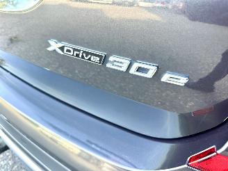 BMW X3 Gereserveerd Xdrive30E 259pk aut eDrive Ed - pano - nap - 20 inch - leer - keyless - stuurverw - front + line + side + park assist picture 111
