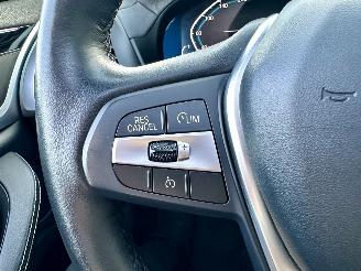 BMW X3 Gereserveerd Xdrive30E 259pk aut eDrive Ed - pano - nap - 20 inch - leer - keyless - stuurverw - front + line + side + park assist picture 46