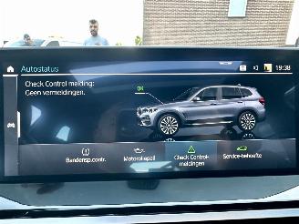 BMW X3 Gereserveerd Xdrive30E 259pk aut eDrive Ed - pano - nap - 20 inch - leer - keyless - stuurverw - front + line + side + park assist picture 38