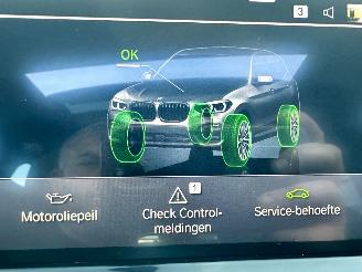 BMW X3 Gereserveerd Xdrive30E 259pk aut eDrive Ed - pano - nap - 20 inch - leer - keyless - stuurverw - front + line + side + park assist picture 39