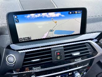 BMW X3 Gereserveerd Xdrive30E 259pk aut eDrive Ed - pano - nap - 20 inch - leer - keyless - stuurverw - front + line + side + park assist picture 73