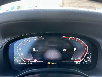 BMW X3 Gereserveerd Xdrive30E 259pk aut eDrive Ed - pano - nap - 20 inch - leer - keyless - stuurverw - front + line + side + park assist picture 28