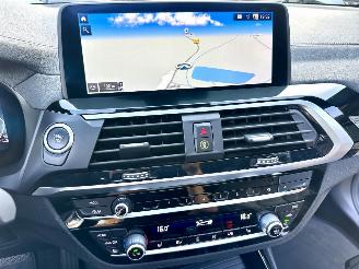 BMW X3 Xdrive30E 259pk aut eDrive Ed - pano - nap - 20 inch - leer - keyless - stuurverw - front + line + side + park assist picture 18