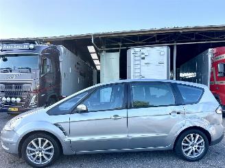 Voiture accidenté Ford S-Max 2.3-16V 2009/1