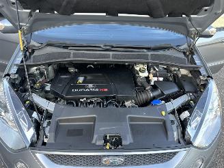 Ford S-Max 2.3-16V 162pk 6-traps aut Titanium 7Pers - navi - pdc v+a - licht + regensensor + aut dimmend spiegel picture 70