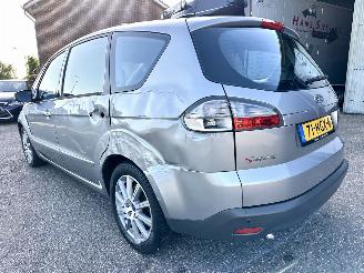 Ford S-Max 2.3-16V 162pk 6-traps aut Titanium 7Pers - navi - pdc v+a - licht + regensensor + aut dimmend spiegel picture 6