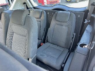 Ford S-Max 2.3-16V 162pk 6-traps aut Titanium 7Pers - navi - pdc v+a - licht + regensensor + aut dimmend spiegel picture 18