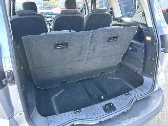 Ford S-Max 2.3-16V 162pk 6-traps aut Titanium 7Pers - navi - pdc v+a - licht + regensensor + aut dimmend spiegel picture 68