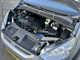 Ford S-Max 2.3-16V 162pk 6-traps aut Titanium 7Pers - navi - pdc v+a - licht + regensensor + aut dimmend spiegel picture 13