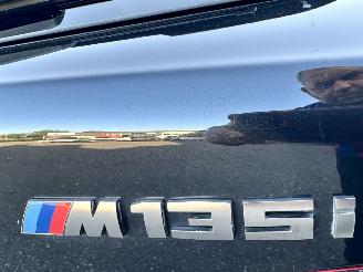 BMW 1-serie M135i xDrive 306pk aut + f1 High Exe M-Sport Performance - pano - nap - hud - harman/kardon - keyless - kuipstoelen picture 97