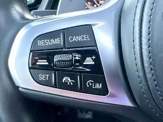 BMW 1-serie M135i xDrive 306pk aut + f1 High Exe M-Sport Performance - pano - nap - hud - harman/kardon - keyless - kuipstoelen picture 22