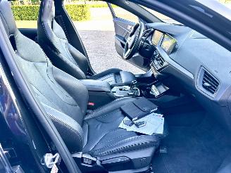 BMW 1-serie M135i xDrive 306pk aut + f1 High Exe M-Sport Performance - pano - nap - hud - harman/kardon - keyless - kuipstoelen picture 54