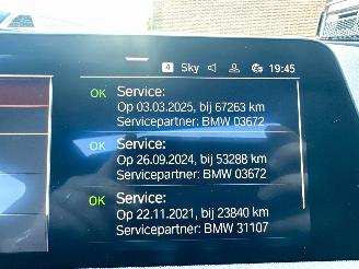 BMW 1-serie M135i xDrive 306pk aut + f1 High Exe M-Sport Performance - pano - nap - hud - harman/kardon - keyless - kuipstoelen picture 27