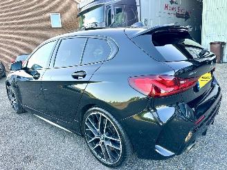 BMW 1-serie M135i xDrive 306pk aut + f1 High Exe M-Sport Performance - pano - nap - hud - harman/kardon - keyless - kuipstoelen picture 7
