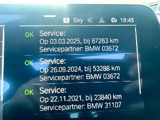 BMW 1-serie M135i xDrive 306pk aut + f1 High Exe M-Sport Performance - pano - nap - hud - harman/kardon - keyless - kuipstoelen picture 23