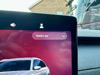 Skoda Octavia 1.5 TSI MHEV Aut + f1 Sportline - nap - 1e eig - navi - camera - inkl trekh - stuurverw - front + line + side assist picture 27