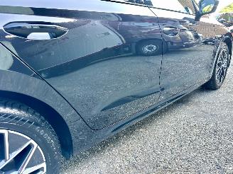 Skoda Octavia 1.5 TSI MHEV Aut + f1 Sportline - nap - 1e eig - navi - camera - inkl trekh - stuurverw - front + line + side assist picture 99