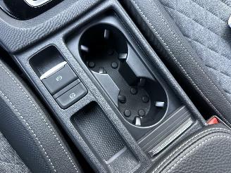Skoda Octavia 1.5 TSI MHEV Aut + f1 Sportline - nap - 1e eig - navi - camera - inkl trekh - stuurverw - front + line + side assist picture 45