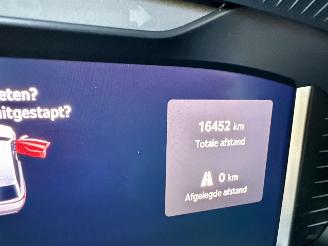 Skoda Octavia 1.5 TSI MHEV Aut + f1 Sportline - nap - 1e eig - navi - camera - inkl trekh - stuurverw - front + line + side assist picture 32