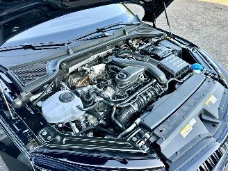 Skoda Octavia 1.5 TSI MHEV Aut + f1 Sportline - nap - 1e eig - navi - camera - inkl trekh - stuurverw - front + line + side assist picture 77