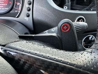 Fiat 500 Abarth 695 Competizione 70th Anniversario automaat + F1 - xenon - carbon - brembo - koni - diefstalschade picture 33