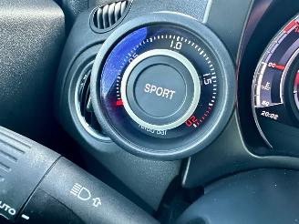Fiat 500 Abarth 695 Competizione 70th Anniversario automaat + F1 - xenon - carbon - brembo - koni - diefstalschade picture 24