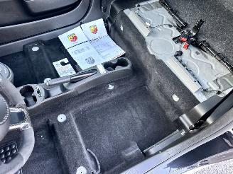 Fiat 500 Abarth 695 Competizione 70th Anniversario automaat + F1 - xenon - carbon - brembo - koni - diefstalschade picture 47