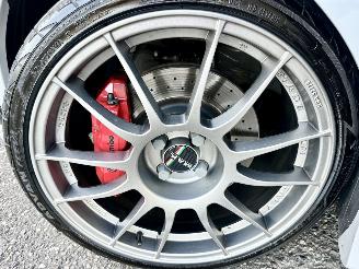 Fiat 500 Abarth 695 Competizione 70th Anniversario automaat + F1 - xenon - carbon - brembo - koni - diefstalschade picture 104