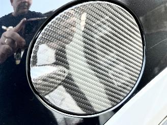 Fiat 500 Abarth 695 Competizione 70th Anniversario automaat + F1 - xenon - carbon - clima - pdc - diefstalschade picture 11