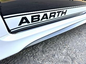Fiat 500 Abarth 695 Competizione 70th Anniversario automaat + F1 - xenon - carbon - brembo - koni - diefstalschade picture 95
